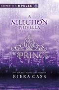 The Prince by Kiera Cass
