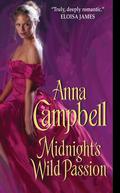 Midnight's Wild Passion by Anna Campbell