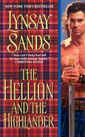 The Hellion and the Highlander by Lynsay Sands