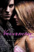 Nevermore (Nevermore #1) by Kelly Creagh