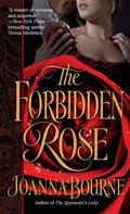 The Forbidden Rose (Spymasters #3) by Joanna Bourne