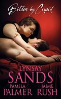 Bitten by Cupid by Lynsay Sands, Pamela Palmer