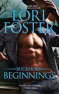 Sawyer by Lori Foster