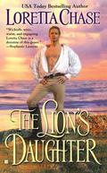The Lion's Daughter (Scoundrels #1) by Loretta Chase