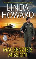 Mackenzie's Mission by Linda Howard