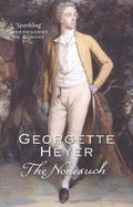 The Nonesuch by Georgette Heyer