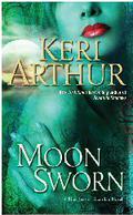 Moon Sworn by Keri Arthur
