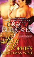 Lady Sophie's Christmas Wish by Grace Burrowes