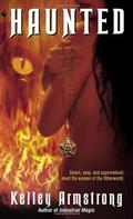 Haunted by Kelley Armstrong