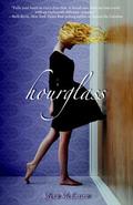 Hourglass (Hourglass #1) by Myra McEntire