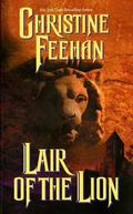 Lair of the Lion by Christine Feehan