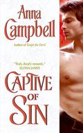 Captive of Sin by Anna Campbell