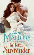 In Total Surrender (Secrets #3) by Anne Mallory