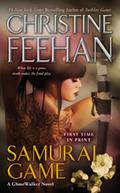 Samurai Game by Christine Feehan