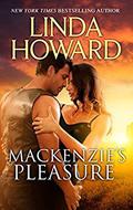Mackenzie's Pleasure by Linda Howard
