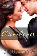 Accordance by Shelly Crane