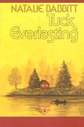 Tuck Everlasting by Natalie Babbitt
