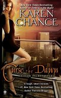 Curse the Dawn by Karen Chance