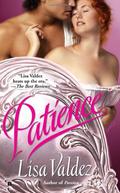 Patience (Passion Quartet #2) by Lisa Valdez