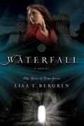 Waterfall by Lisa Tawn Bergren