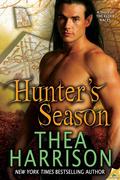 Hunter's Season by Thea Harrison