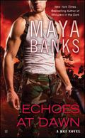 Echoes at Dawn by Maya Banks