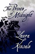 The Prince of Midnight by Laura Kinsale