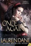 Once and Again by Lauren Dane