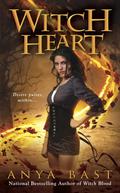 Witch Heart by Anya Bast