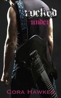 Rocked Under (Rocked #1) by Cora Hawkes