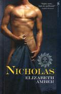 Nicholas (The Lords of Satyr #1) by Elizabeth Amber