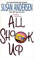 All Shook Up by Susan Andersen