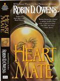 Heart Mate by Robin D. Owens