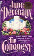 The Conquest by Jude Deveraux