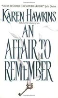 An Affair to Remember by Karen Hawkins