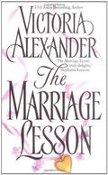 The Marriage Lesson by Victoria Alexander
