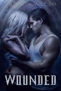 Wounded by Jasinda Wilder