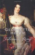 The Talisman Ring by Georgette Heyer