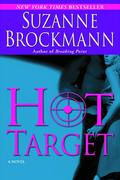 Hot Target by Suzanne Brockmann