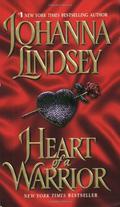 Heart of a Warrior by Johanna Lindsey