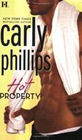 Hot Property by Carly Phillips