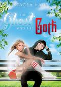 The Ghost and the Goth (The Ghost and the Goth #1) by Stacey Kade