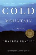 Cold Mountain by Charles Frazier