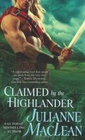 Claimed by the Highlander by Julianne MacLean