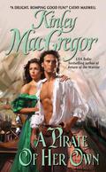 A Pirate of Her Own (Sea Wolves #2) by Kinley MacGregor