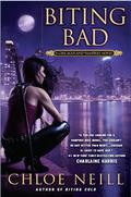 Biting Bad by Chloe Neill