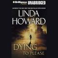 Dying to Please by Susan Ericksen