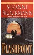 Flashpoint by Suzanne Brockmann