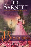 Bewitching by Jill Barnett