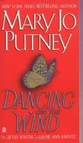 Dancing on the Wind by Mary Jo Putney